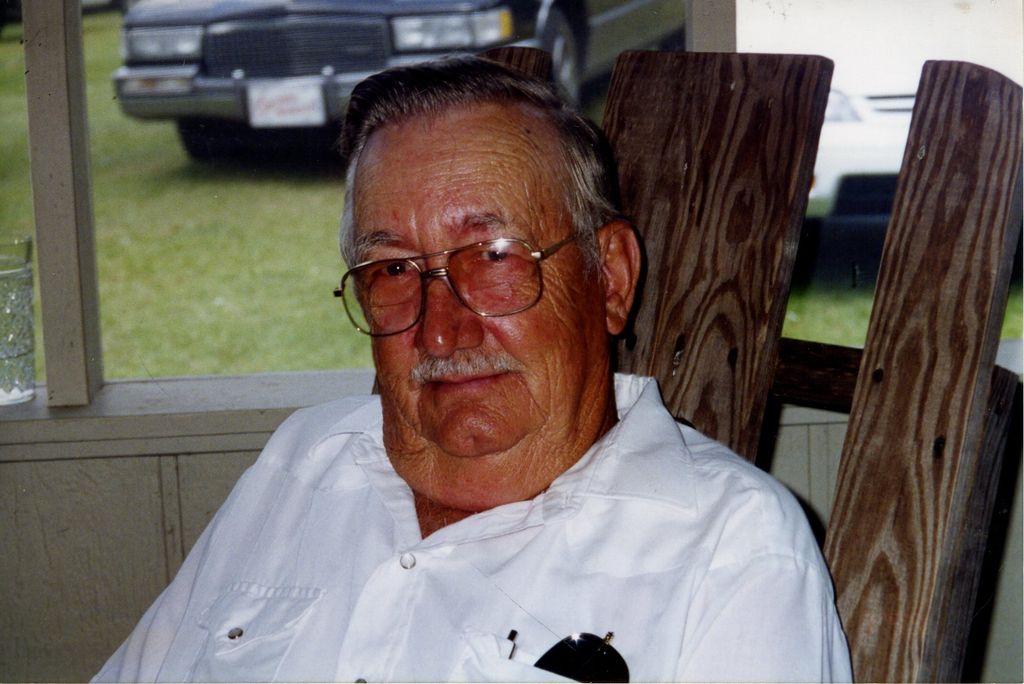 Alvin Darrel Smith