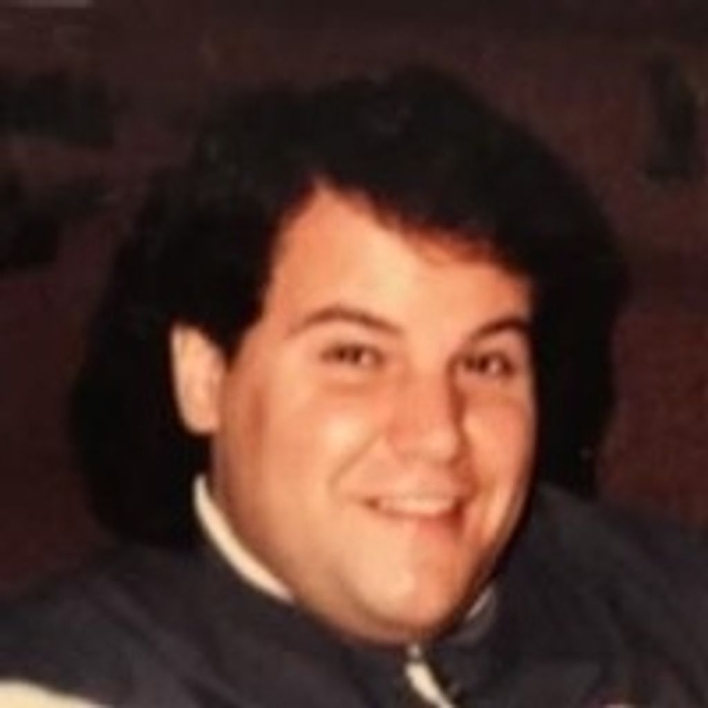 Vincent "Vincenzo" Nozzolillo II