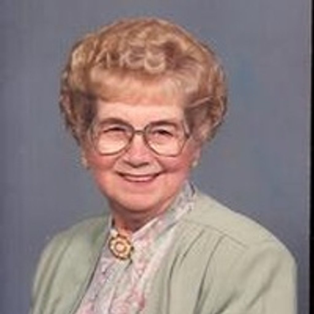 Margaret  Lucia Sase