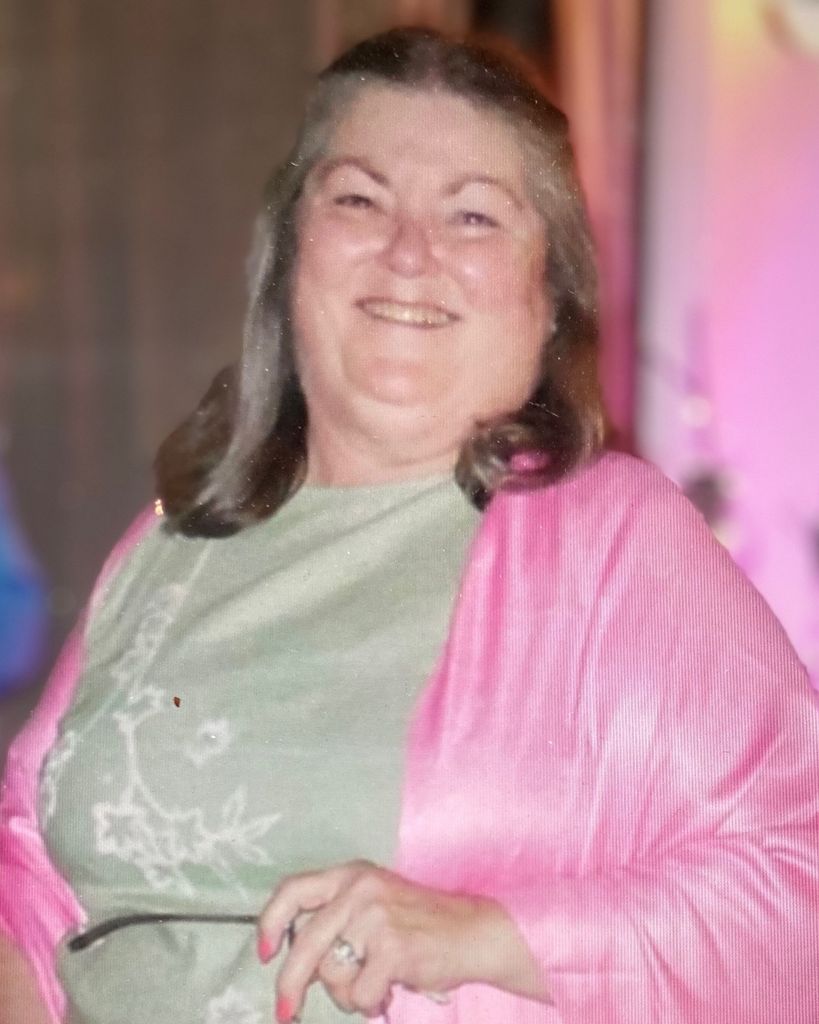 Teresa Edna Todaro