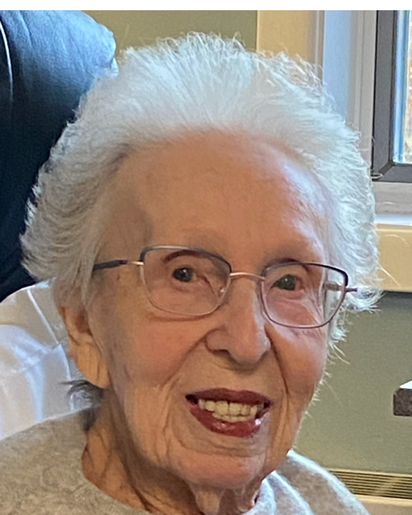Adaline G Bloom