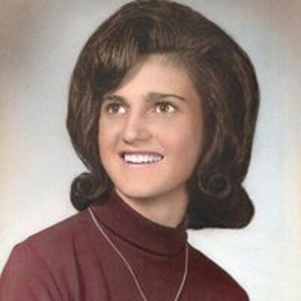 Rosa Fae Van Horn