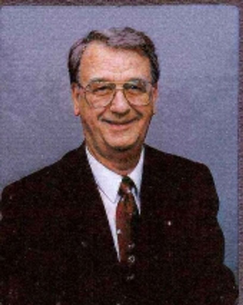 Rowe W. Maxwell