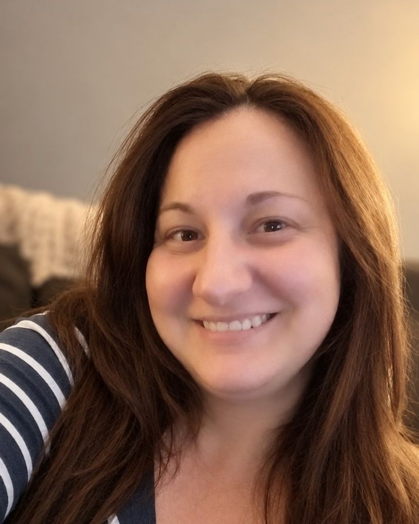 Megan Michelle Miller Profile Photo