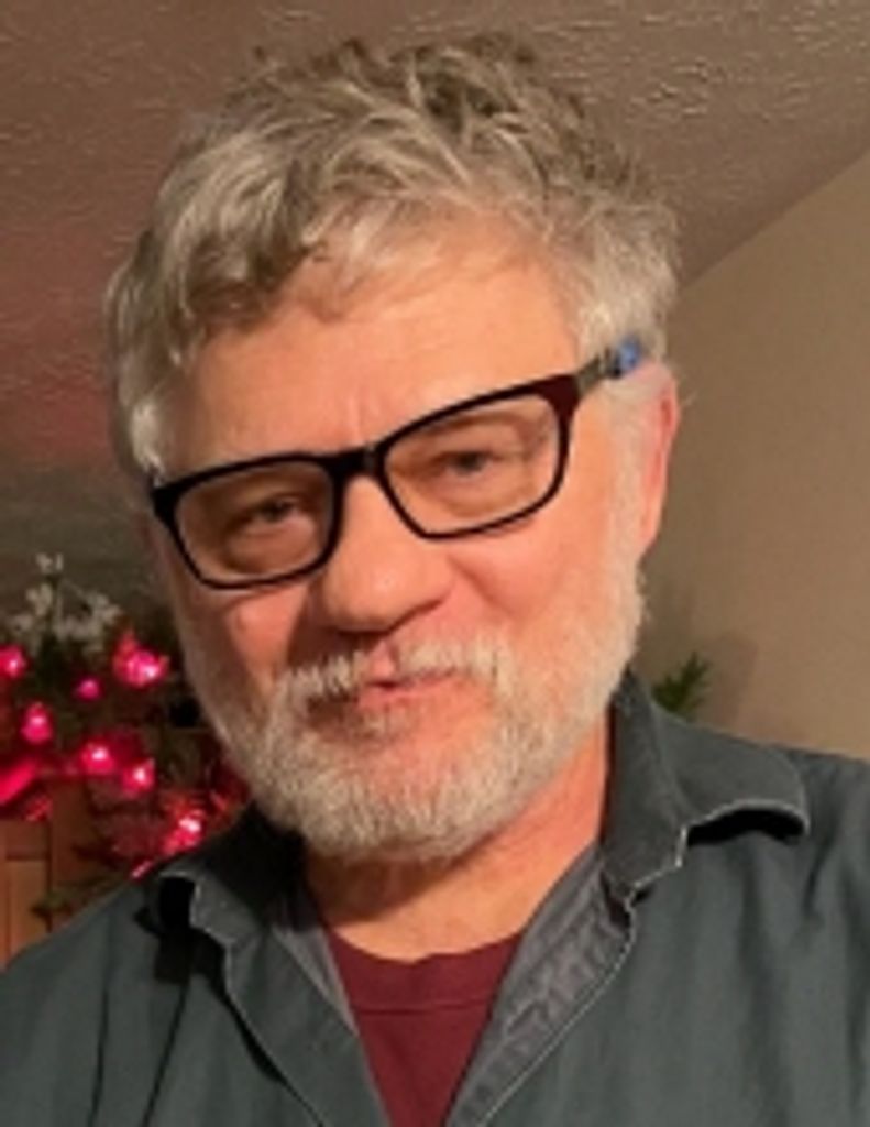 David A.  Clark
