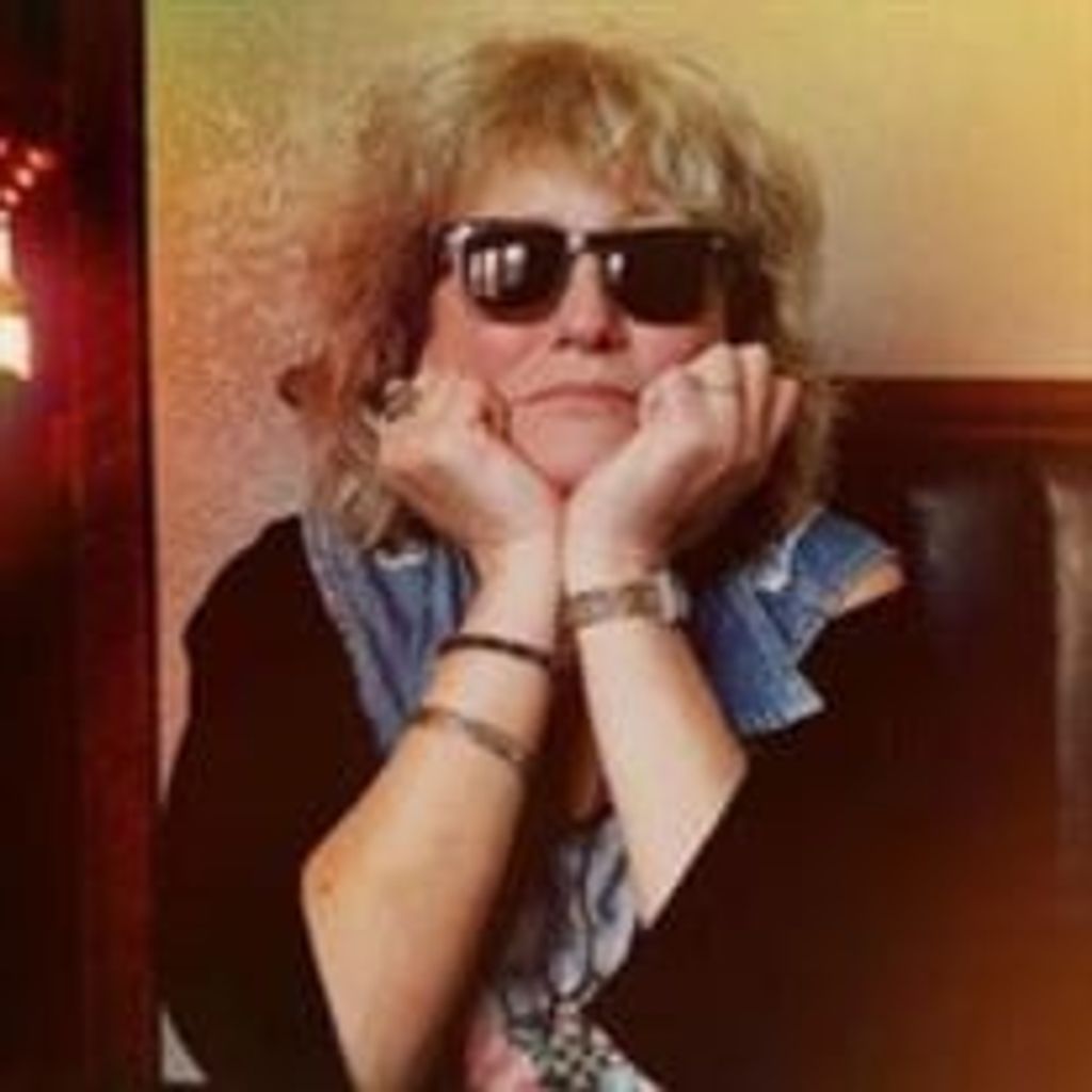 Kathleen "Katy" A. Glaser