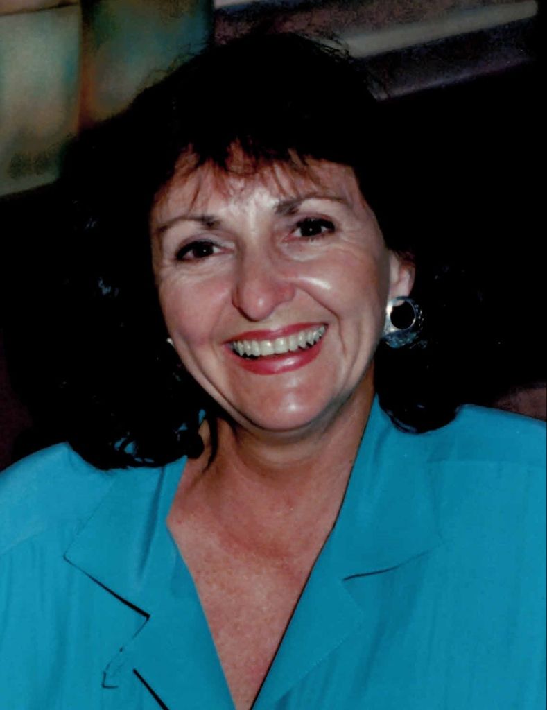 Linda Giles Profile Photo