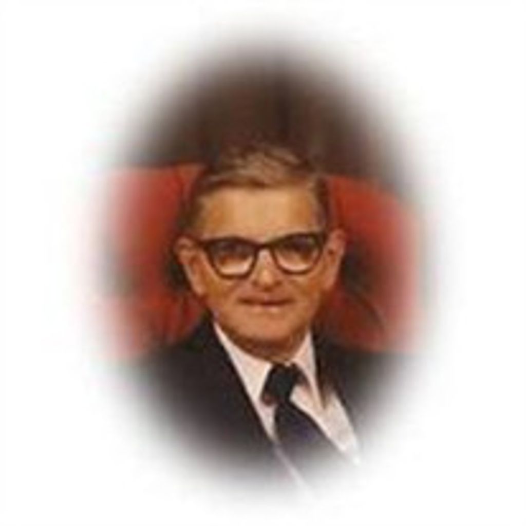 Harry E. Johnikin