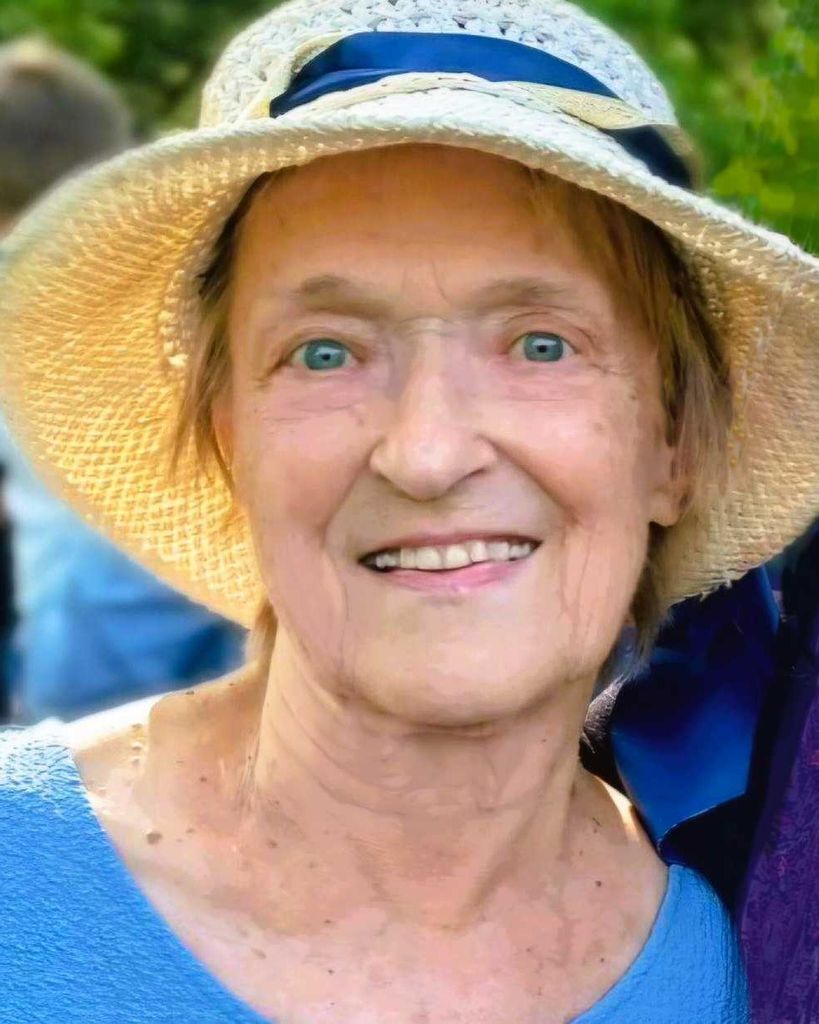 Christine Elizabeth Krabacher Profile Photo