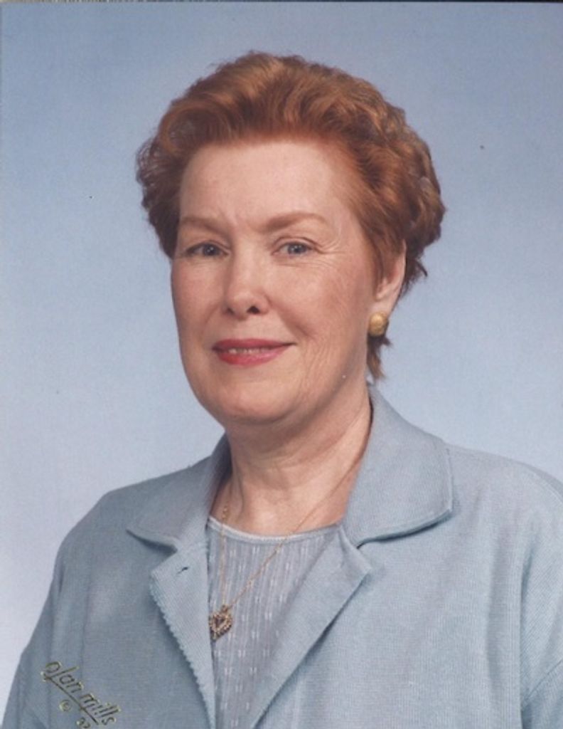 Syble Walker Johnson Profile Photo