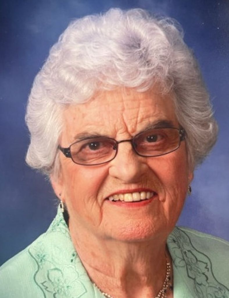 Vera Hoefer