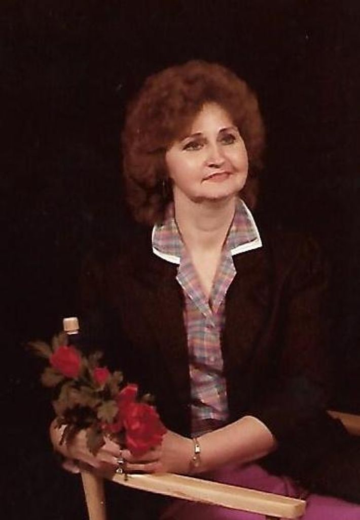 Billie Jeffery Profile Photo