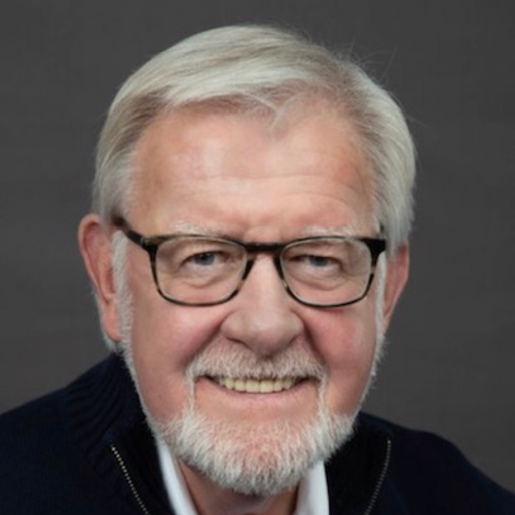 Patrick Coe
