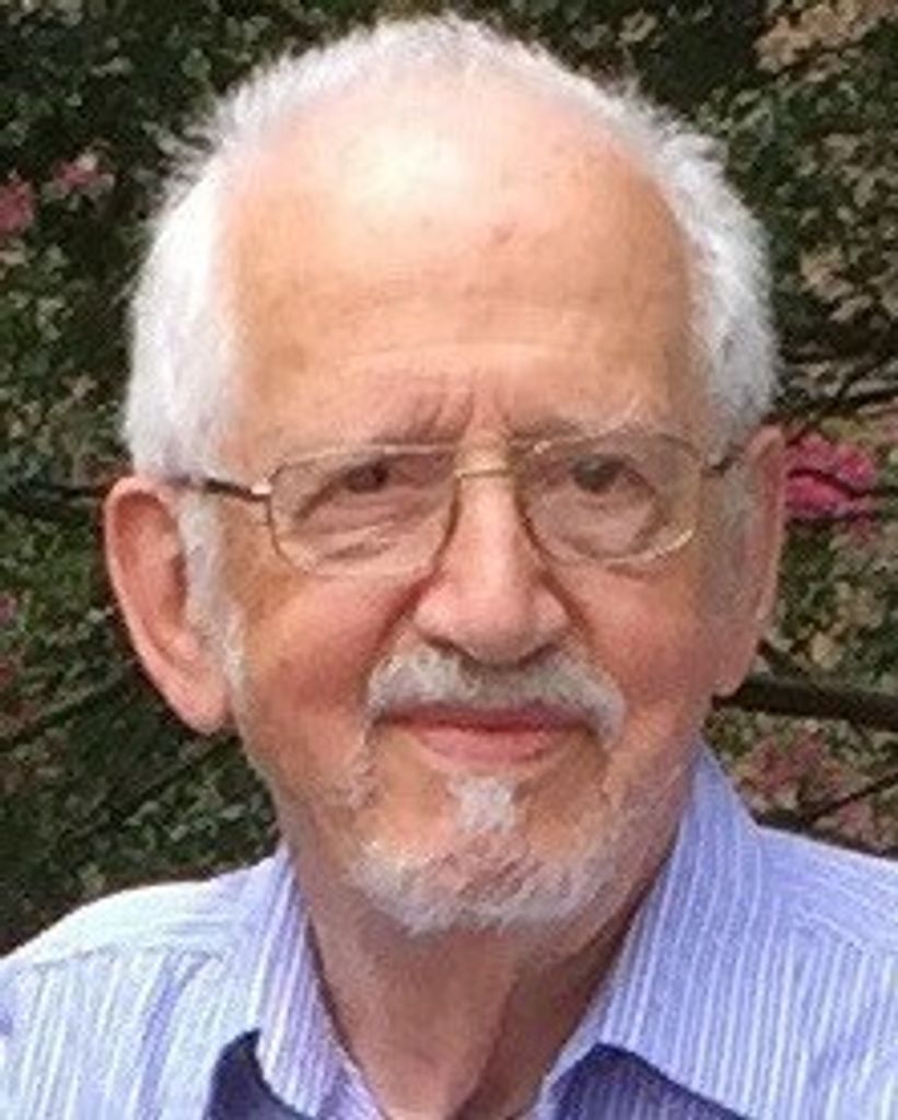 Dr. David W. H. Pellow