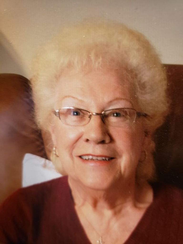 Dorothy Sunnenberg