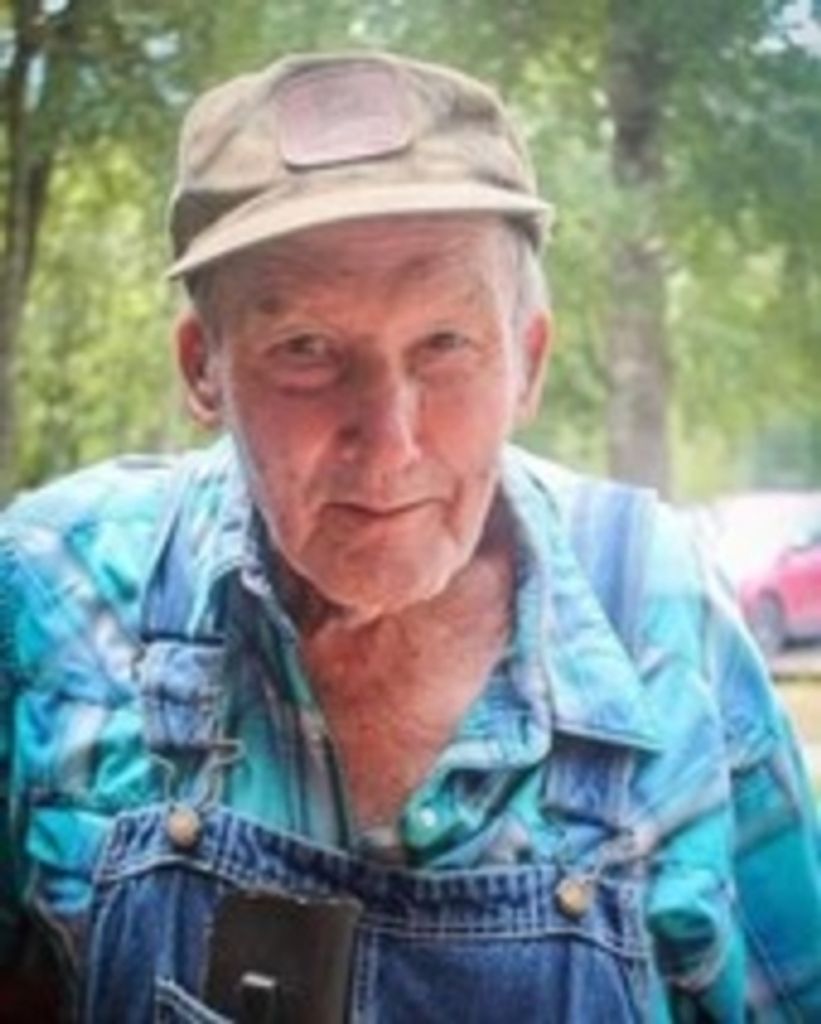 Daniel Jackson Brown Profile Photo