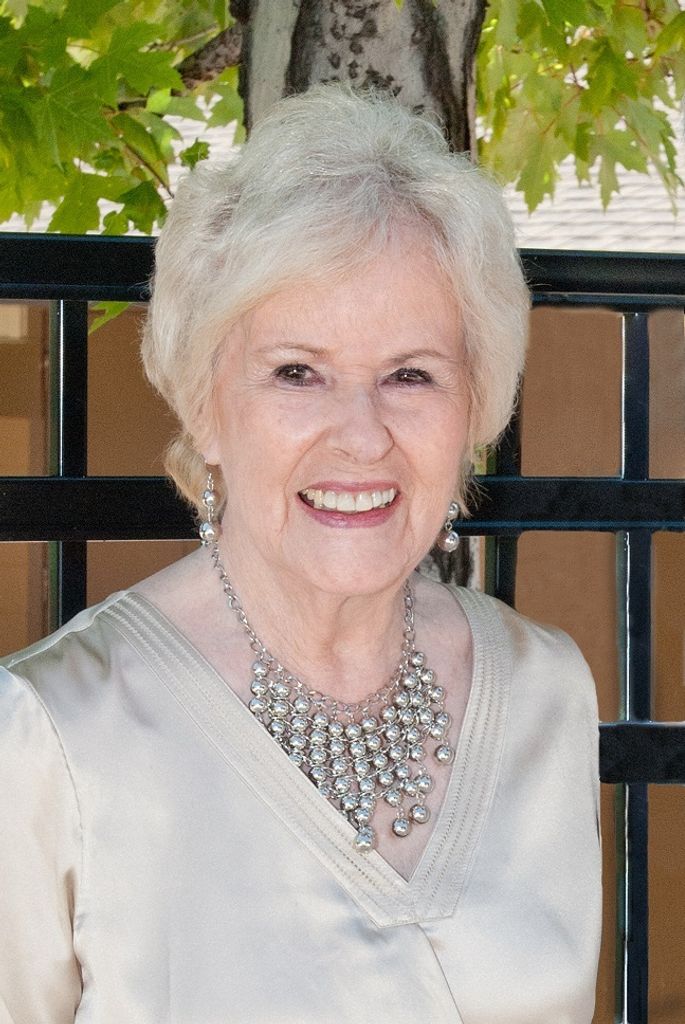 Clara E. ""Dolly"" Ansay