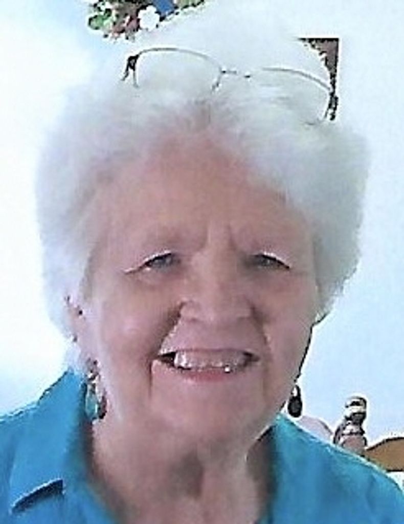 Margaret Diane Brown Profile Photo