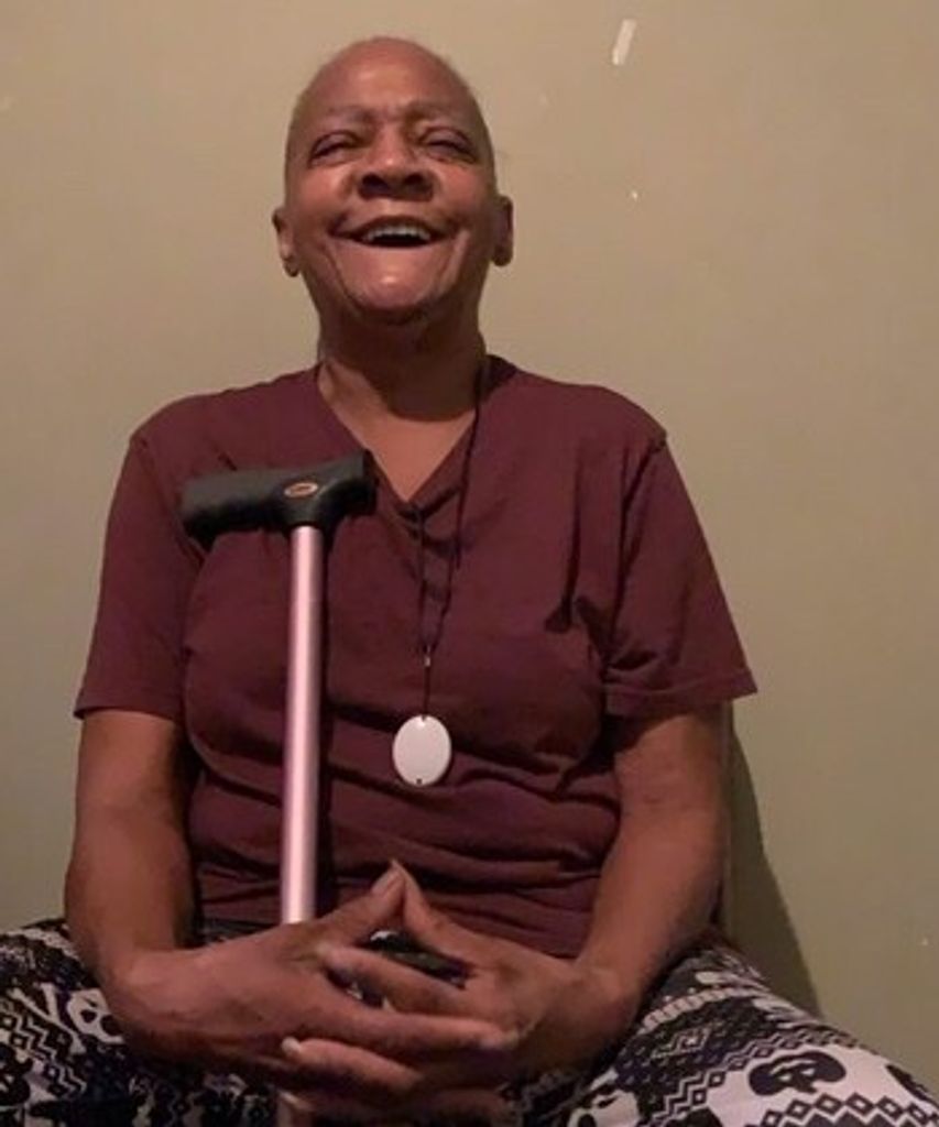 Dara Renee Walker Profile Photo