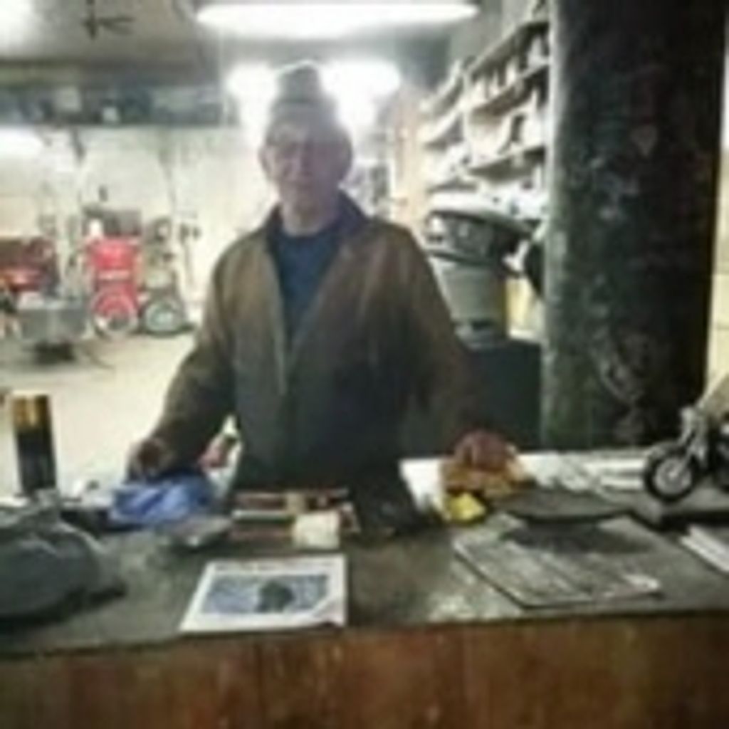 Kenneth L. Rogers Profile Photo