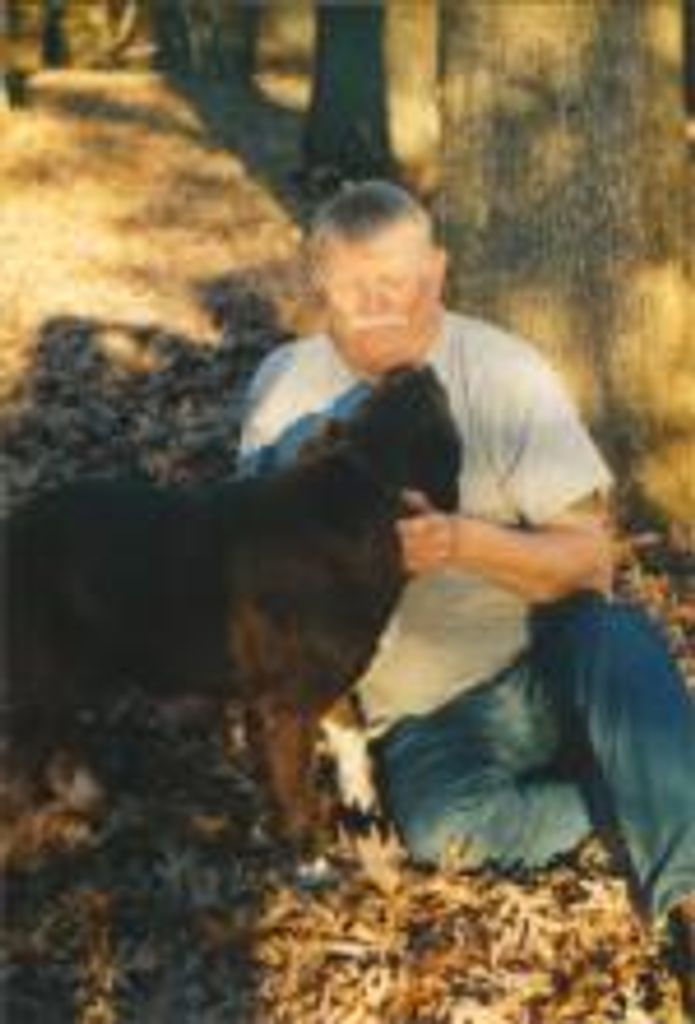 Anthony Swanson