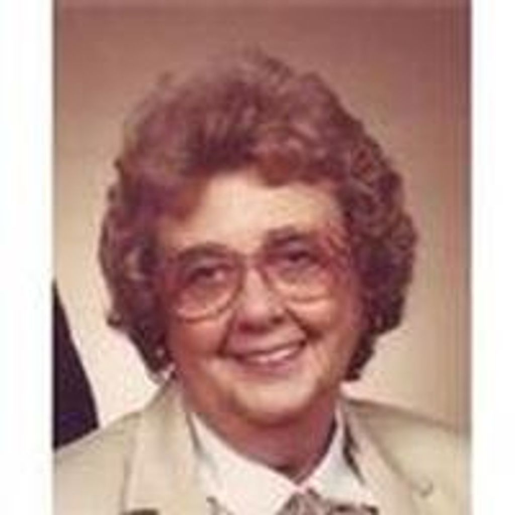 F. Lucille West