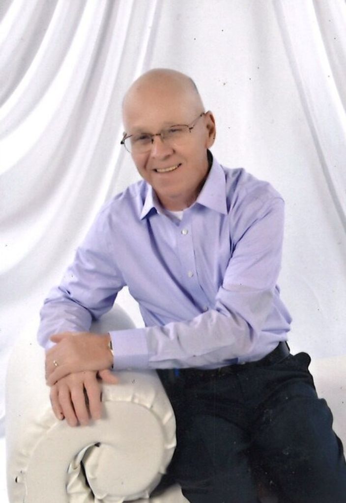 Richard Henning Boyles, Sr.