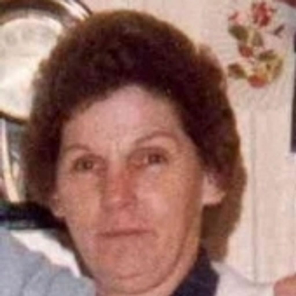 Elizabeth G. Scott