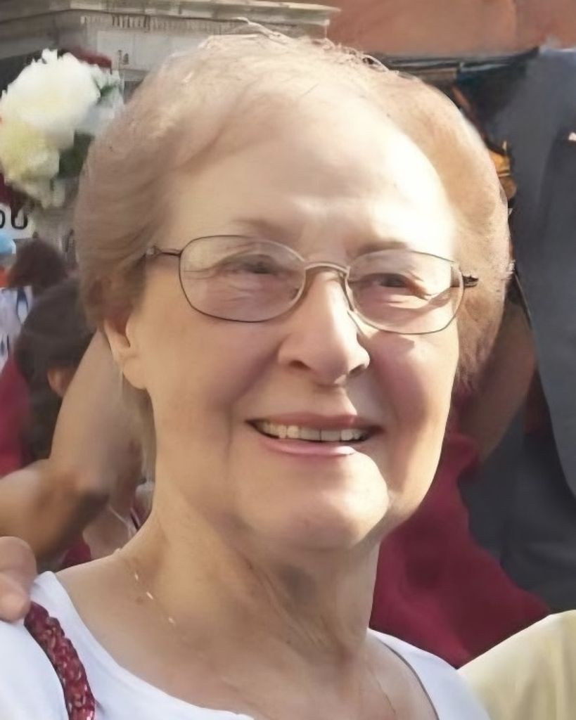 Laura D. (Barner) DePaolis Profile Photo