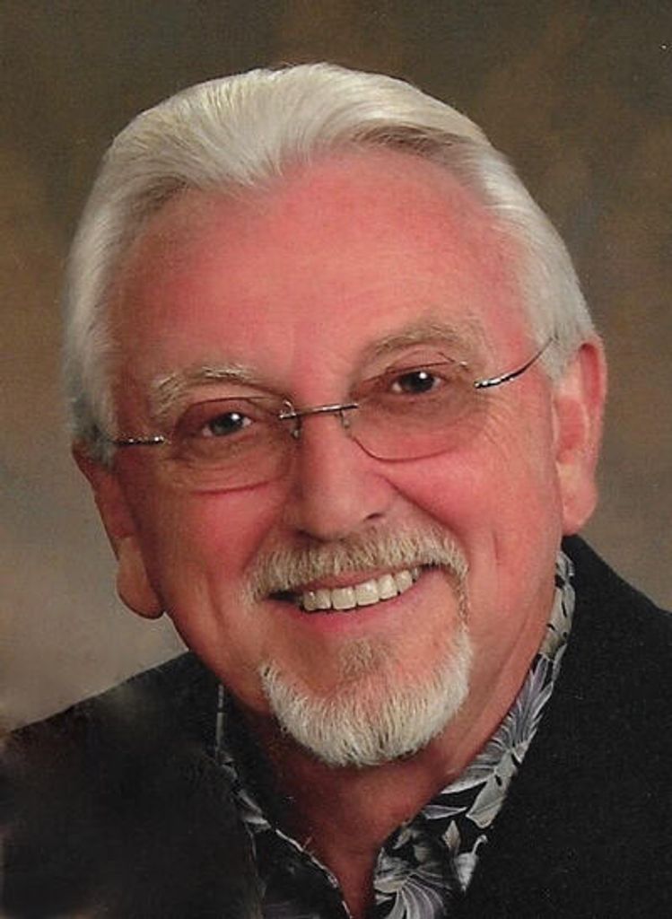 William E. Welch Profile Photo