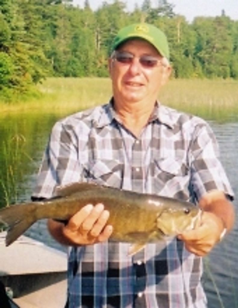 Donald  W. Gray Profile Photo