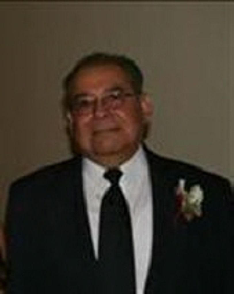 Raymond Antonio Ortega
