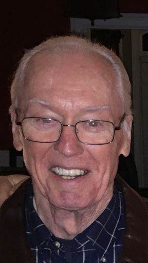Walter "Jerry" Gerald Mcconnell Profile Photo