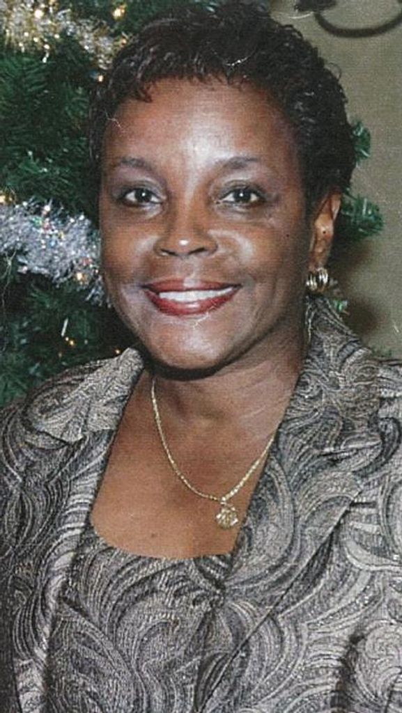 Connie Haymon Profile Photo