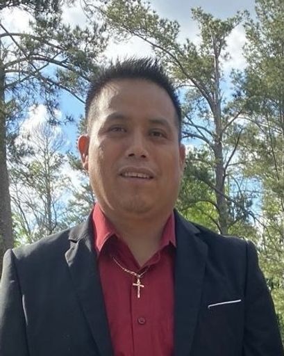 Sebastian Lopez Gomez's obituary image