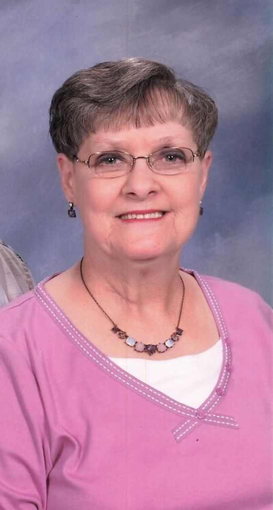 Linda C. Cooley Profile Photo