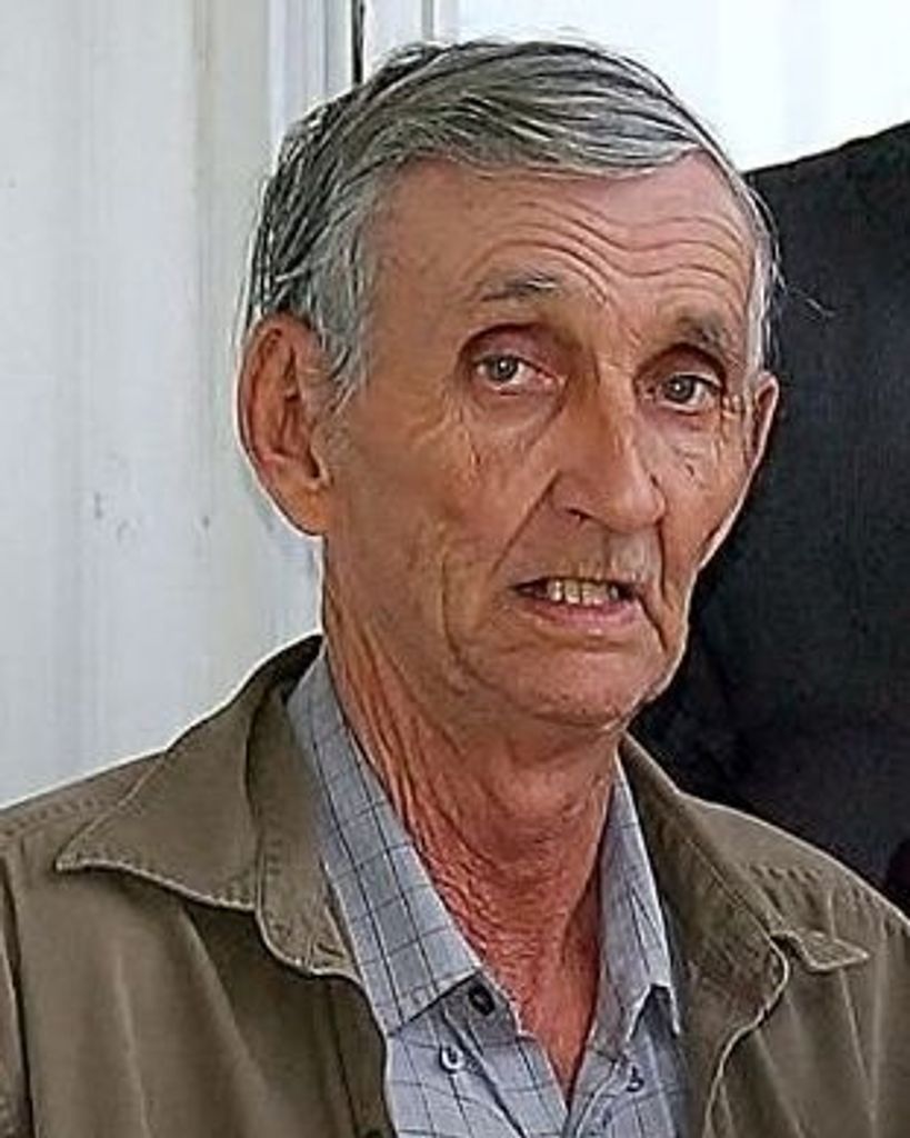 Tommy Hurst Profile Photo