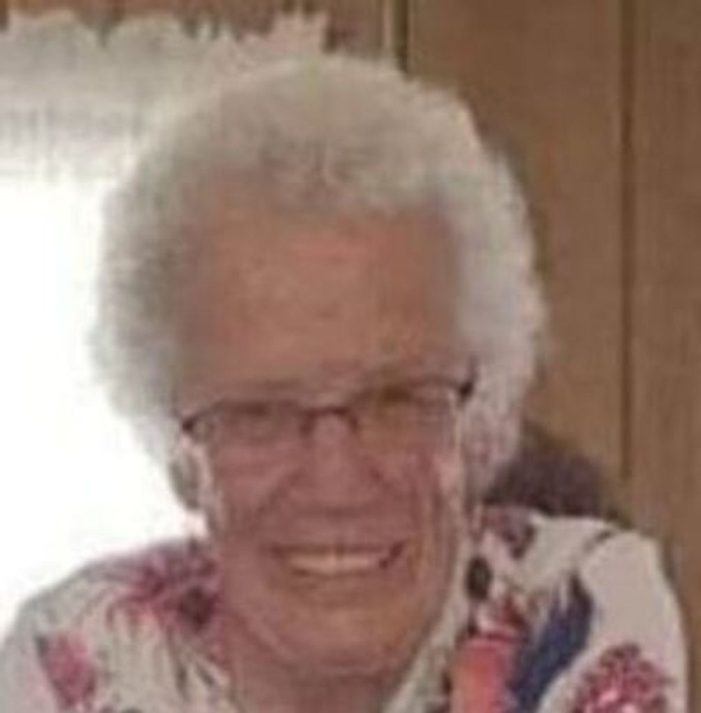 Betty Jean Ferguson Midkiff Profile Photo