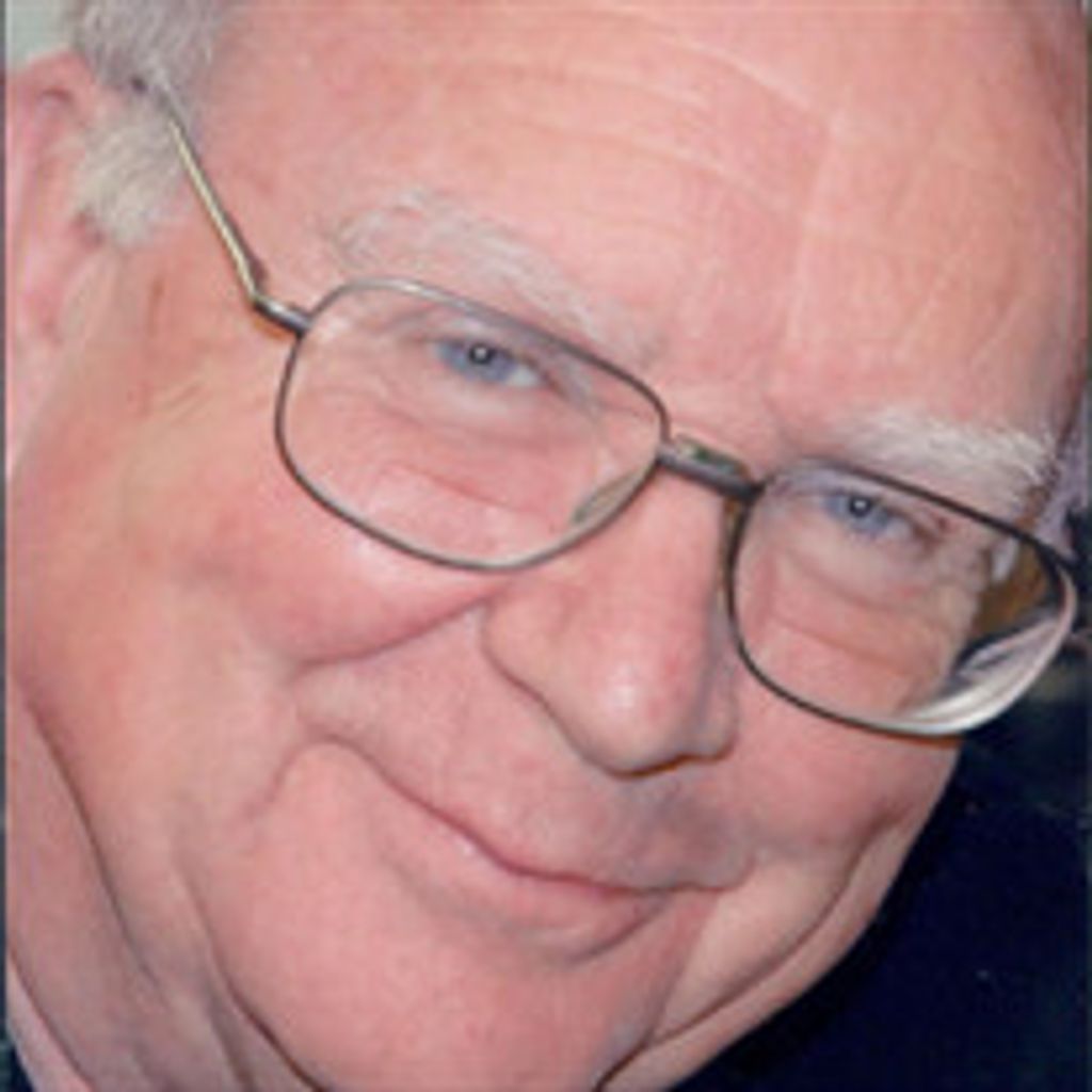 Jack B. Kennedy, Sr.