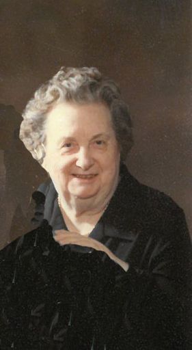 Vada Lucelle Williams Profile Photo