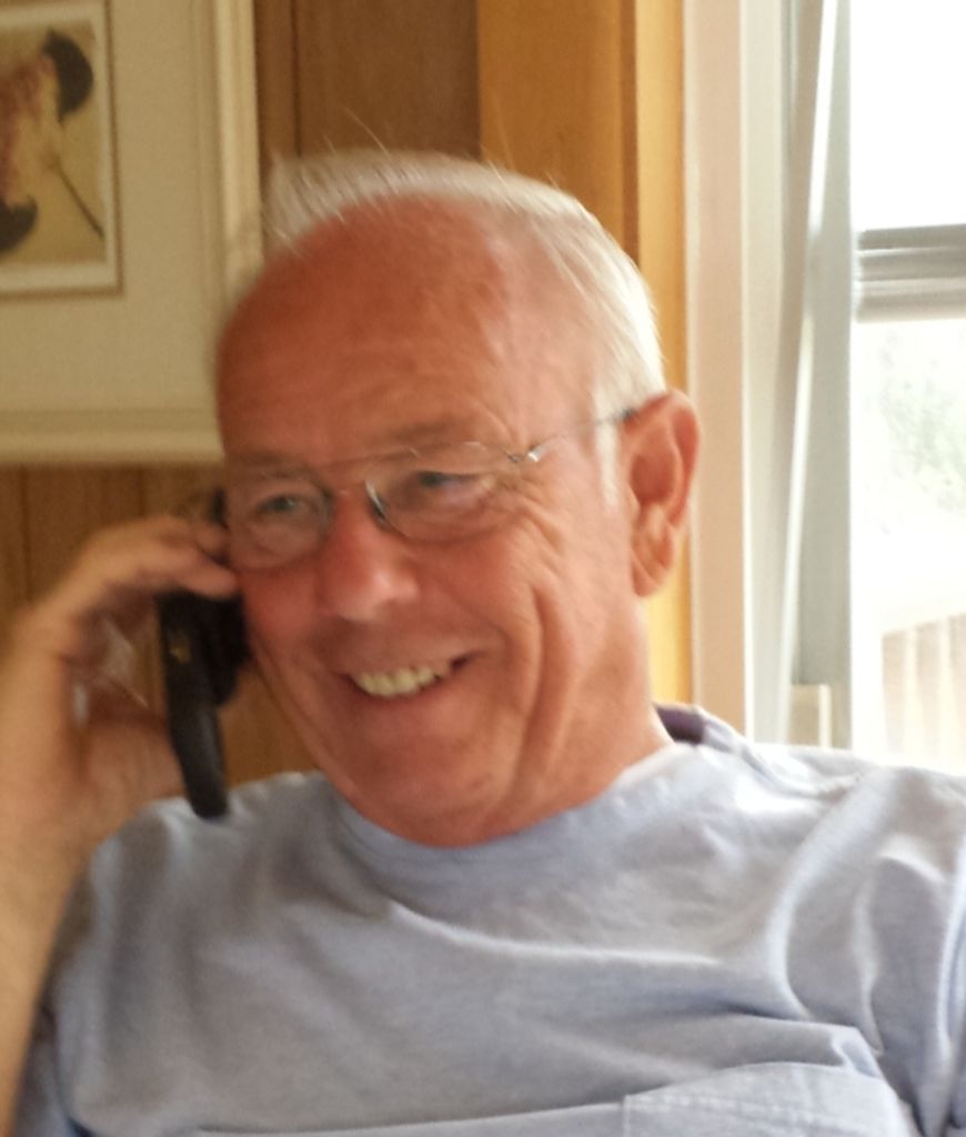 Ralph Wayne Pearson, Jr. Profile Photo