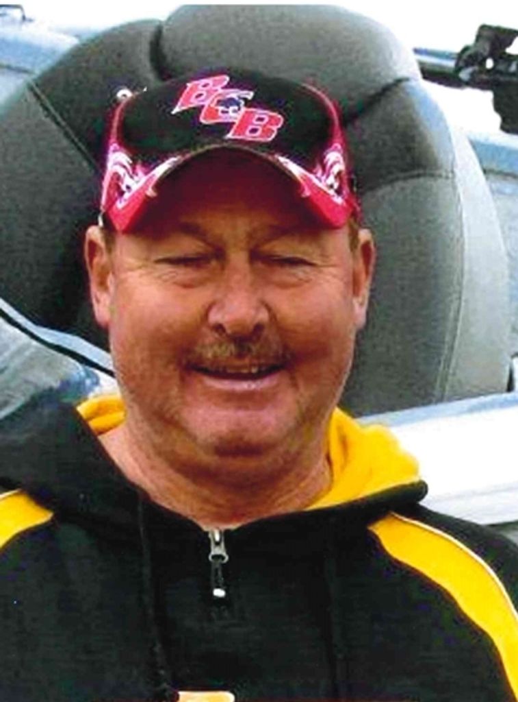 Gary Wayne Daniel Profile Photo