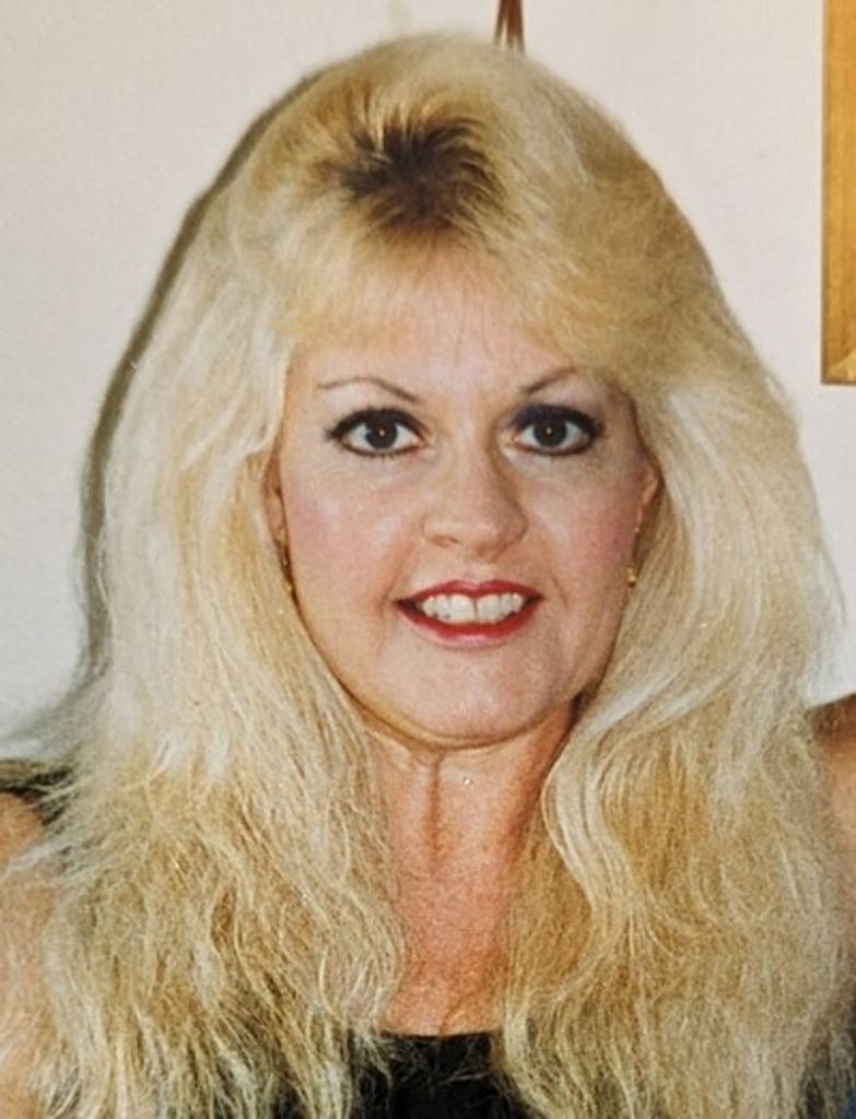 Rita E. Szikszai