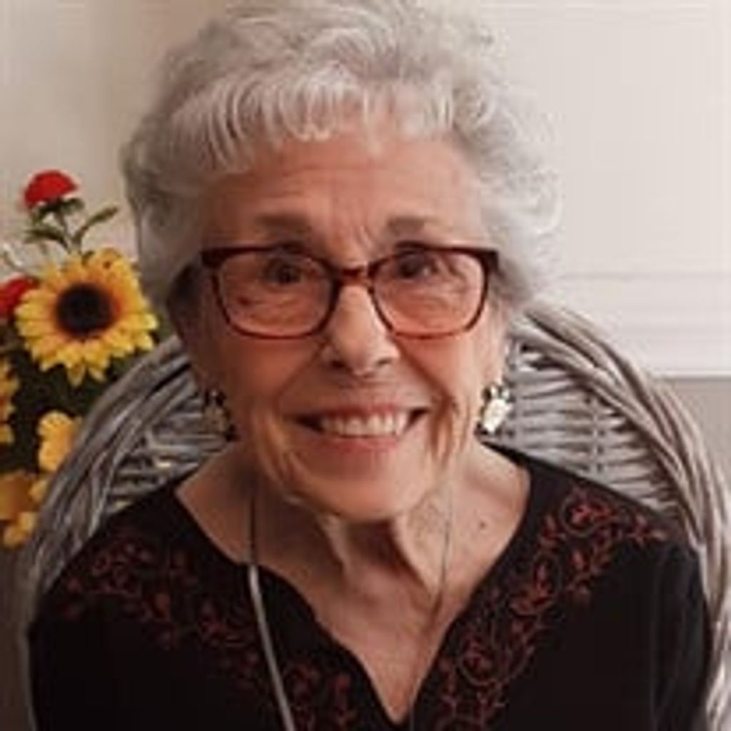 Nancy M. Kirk