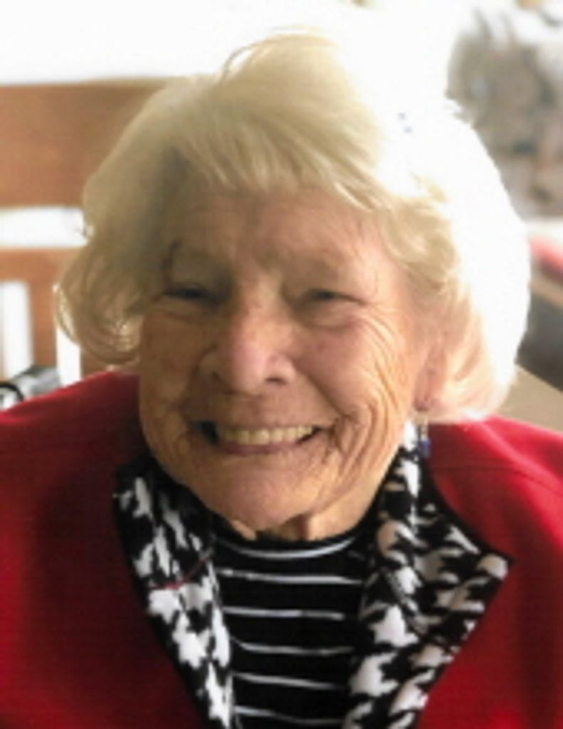 Beatrice Nance Profile Photo