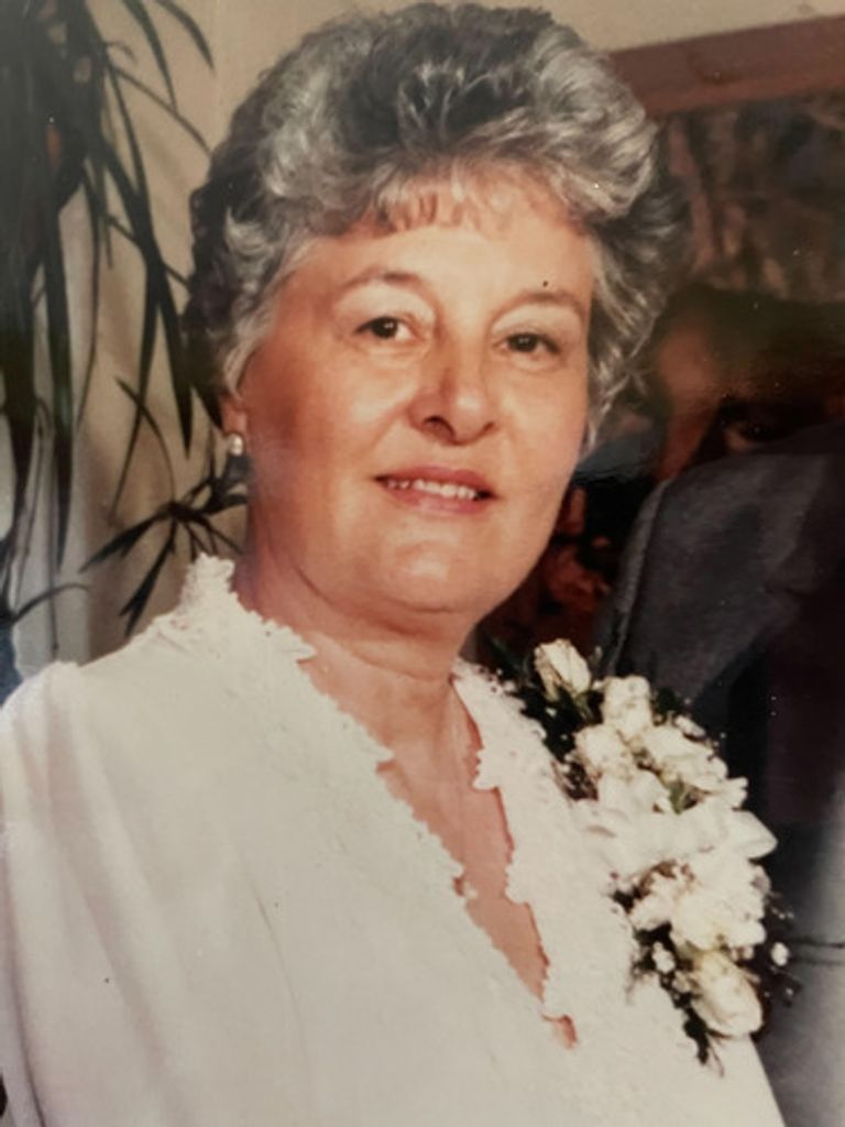 Margaret Adeline Shunk