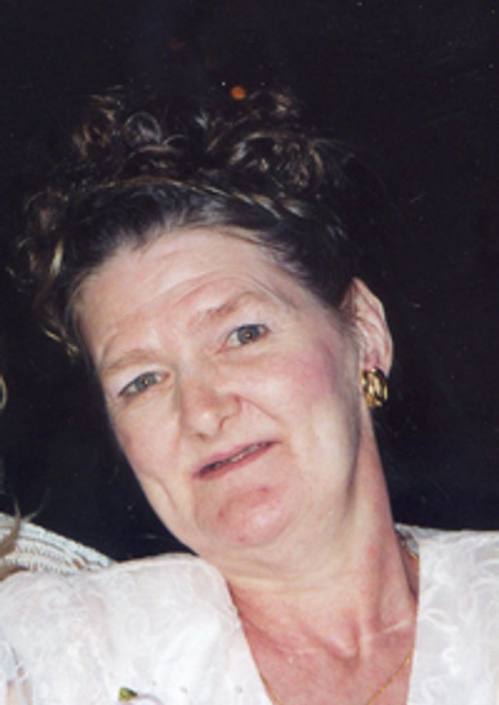 Threasa Louise Durocher