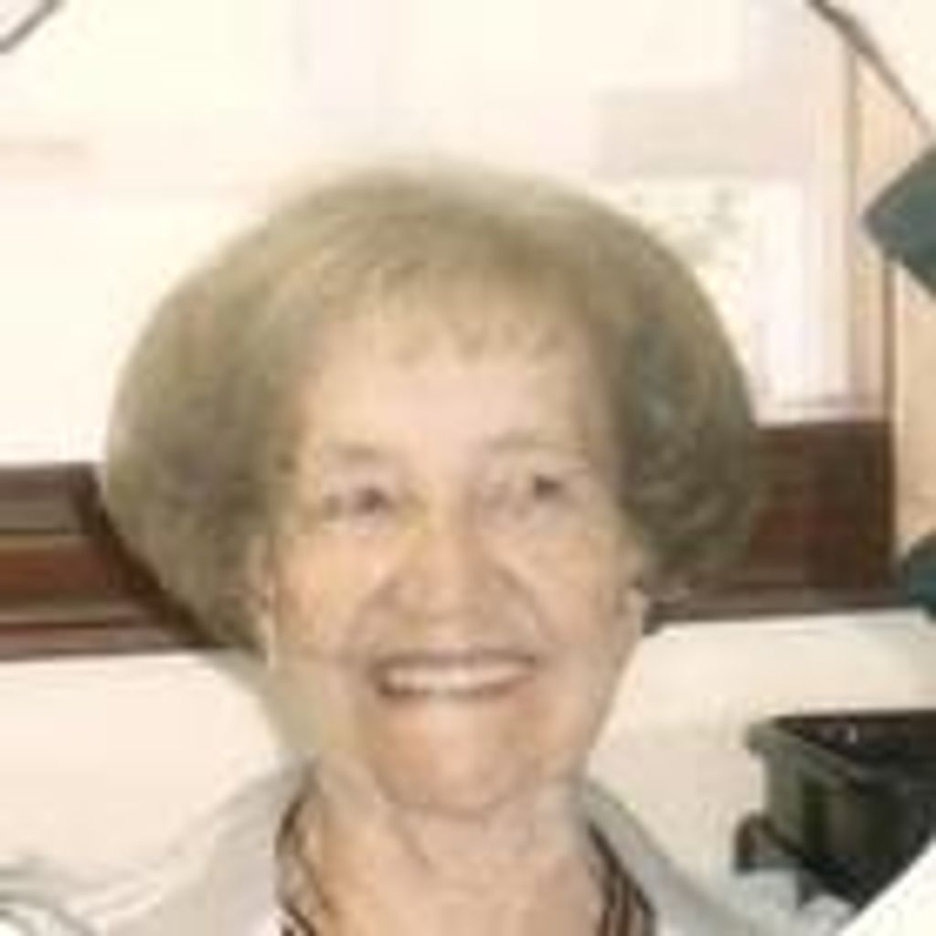 Betty Hill