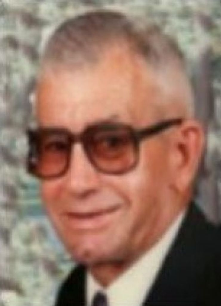Ernest Mcdermott