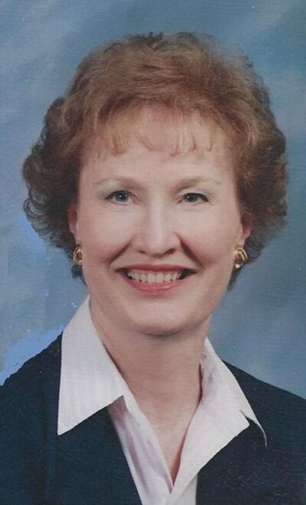 Iris A. Soulé Profile Photo